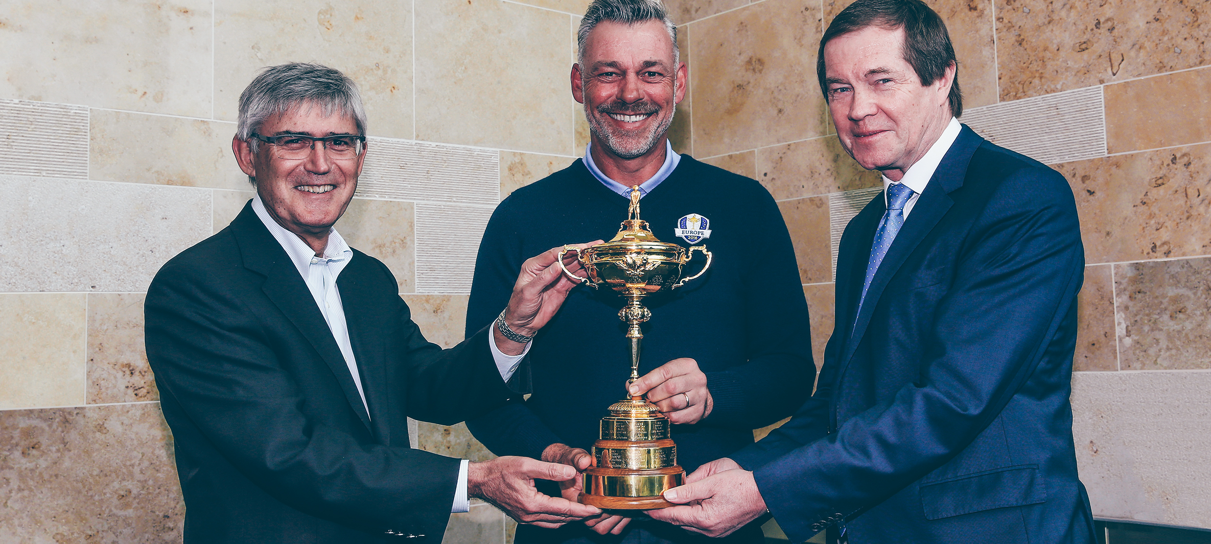 Ryder Cup Captain  Ryder Cup Captain